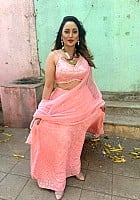 Rani Chatterjee